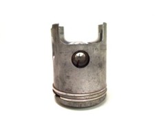 piston pour YAMAHA AS 3 1973