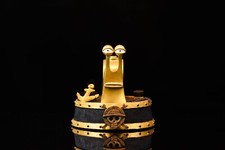 Denden mushi bustercall one