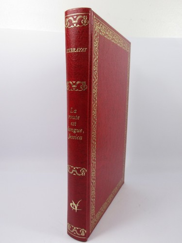 Livre roman route est - livre, la