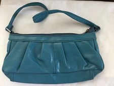 Sac À Main Blanc Naf Naf - Peu Utilise 