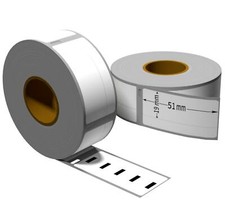 10x étiquette compatible avec