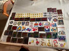 IMAGE VIGNETTE AUTOCOLLANT