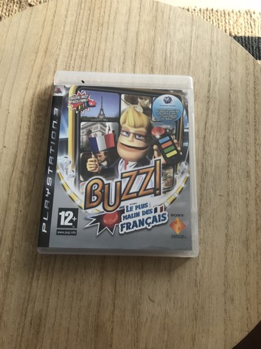 Buzz plus malin - plus, des