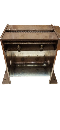 Machine coupe 100 pour - de,