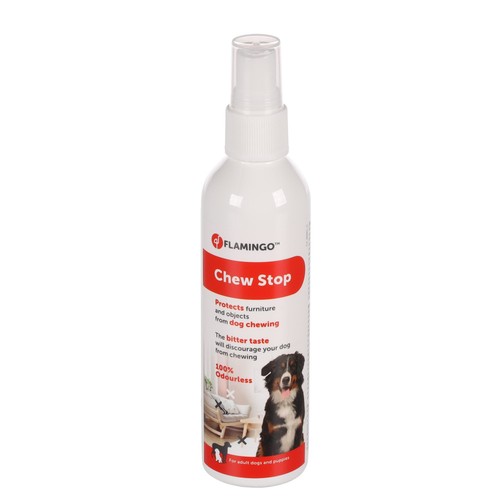 Spray anti mordillement - mordillement, pour
