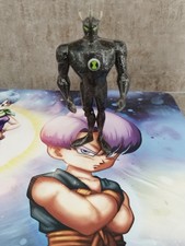 Figurine Ben 10 Light-Up Alien