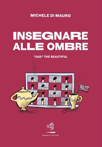 Michele mauro insegnare - mauro,