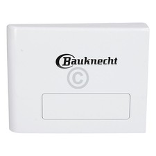 Plaque De Prise Bauknecht