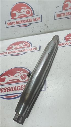 Silencieux derbi antorcha - silencieux,