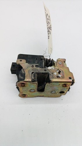 Serrure avant droit renault - serrure,