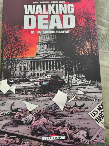 Comics walking dead - comics,