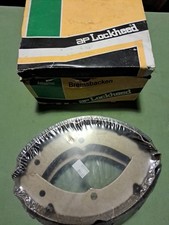 TOYOTA LAND CRUISER de 76 à 07/80 Garnitures de freins AV ou AR.