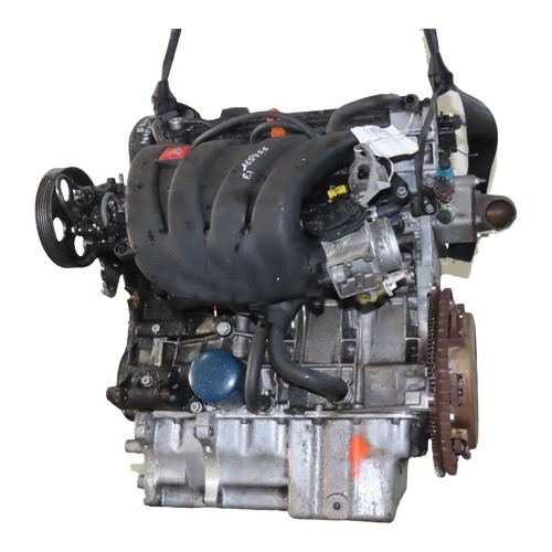 Moteur gaz citroën - gaz,