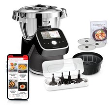 Robot multifonction MOULINEX I