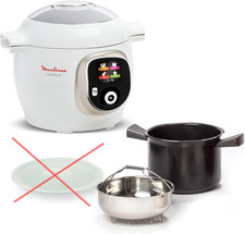Multicooker Moulinex Cookeo