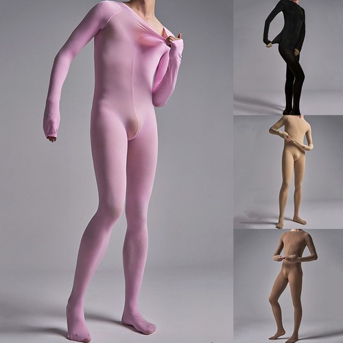Combinaison homme à - 2),