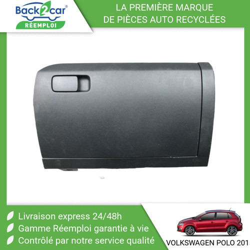 Boite gants volkswagen - gants,