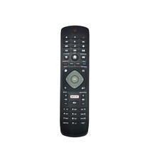 Remplacement telecommande