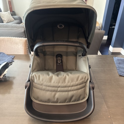 Bugaboo kangaroo sibling - kangaroo, seat