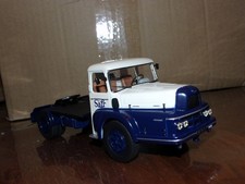 1/43 Ixo Altaya Tracteur UNIC