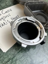 Metabones Pl vers Micro 4/3 T MFT