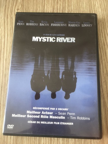 Film mystic river clint - film,