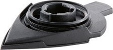 Patin de ponçage SSH-GE-STF-RO90 DX FESTOOL pour RO90 - 496802