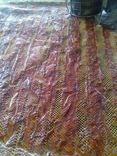 propolis de grille brute  20 gr