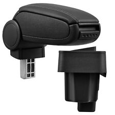 Accoudoir Central Fois Cuir