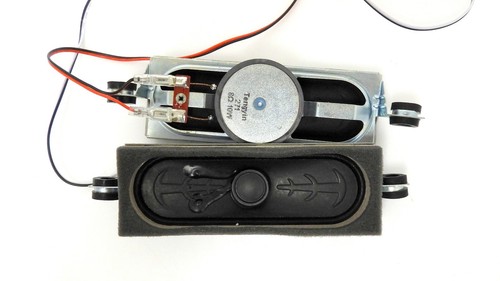 Rca led40g45rq speakers - speakers,