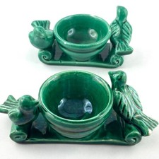 SALERONS "Oiseaux" Anciens