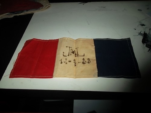 Brassard ww2 - brassard,