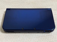 Console New Nintendo 3DS XL |