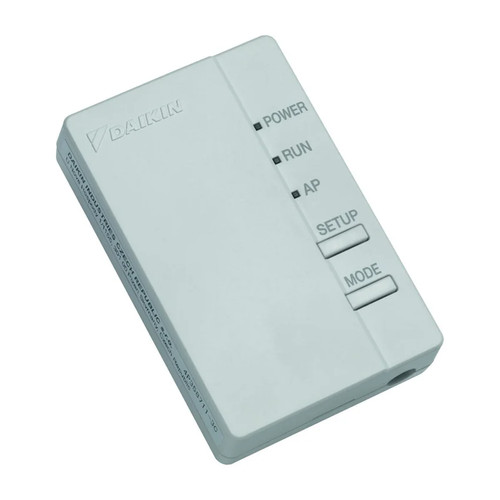 Fiche onecta controller - wi-fi,