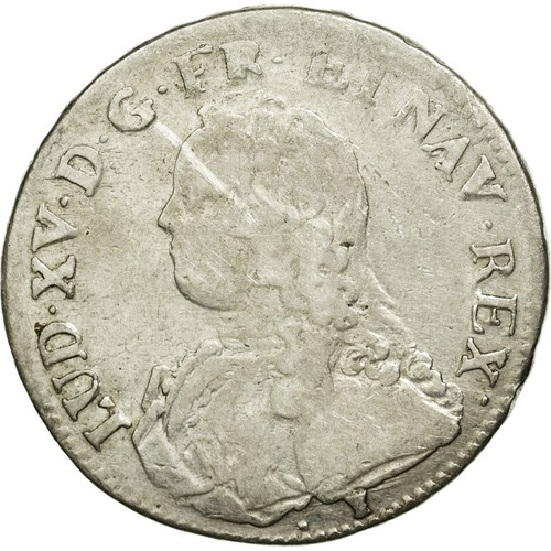 Monnaie france louis xv - france,,