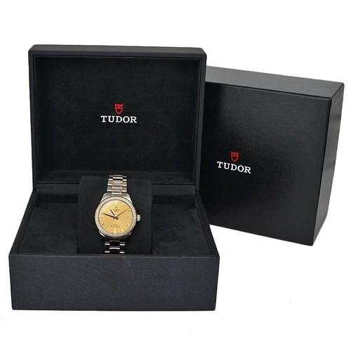 Montre bracelet tudor style - montre-bracelet,