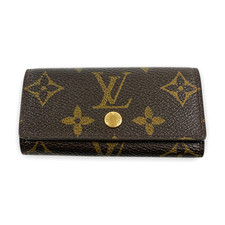 Étui Louis Vuitton Monogram