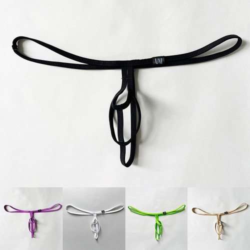String homme sexy - ,