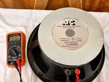 ATC PA75-314 12" Speaker 300