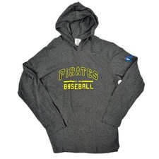 Hoodie Léger Gris Taille XL