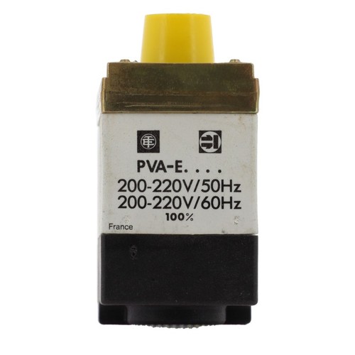 Telemecanique pneumatic valve - pneumatic, valve/