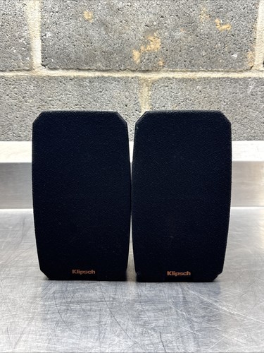 Klipsch rtp reference theater - reference,