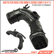 Tuyau d'air turbo pour BMW Série 5 F10 F11, OEM 13718508047