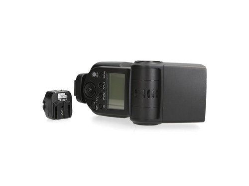 Flash sony hvl f43am très - sony,