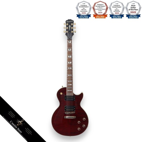 Guitare électrique epiphone - électrique,