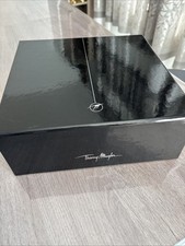 Boîte de rangement Thierry Mugler