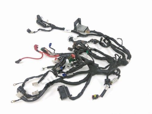 Faisceau electrique ktm - faisceau,
