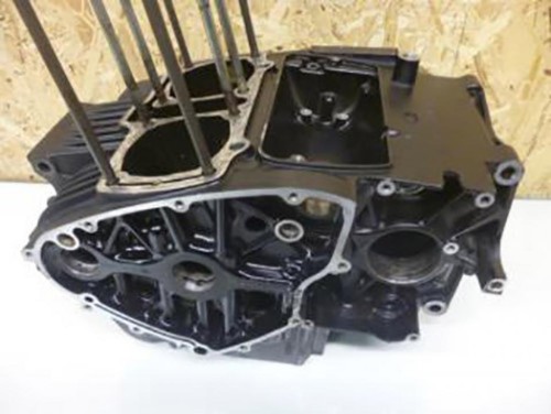 Carter moteur origine pour