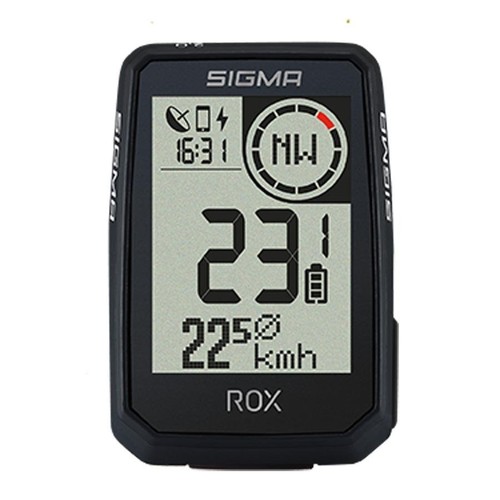 Compteur velo sans fil gps - compteur,