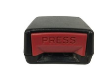 bloc attache ceinture droite